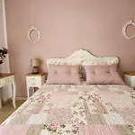 Appartement Queen Aspri 3' Min To The Beach!