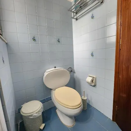 Queen Aspri 3' Min To The Beach! Apartment Antikyra