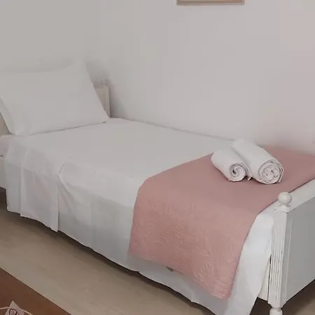 Queen Aspri 3' Min To The Beach! * Антикира