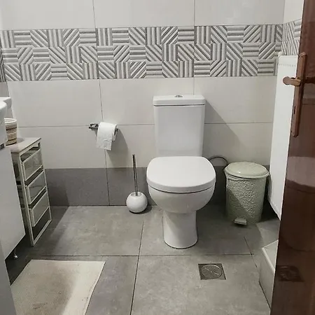 Queen Aspri 3' Min To The Beach! Appartement